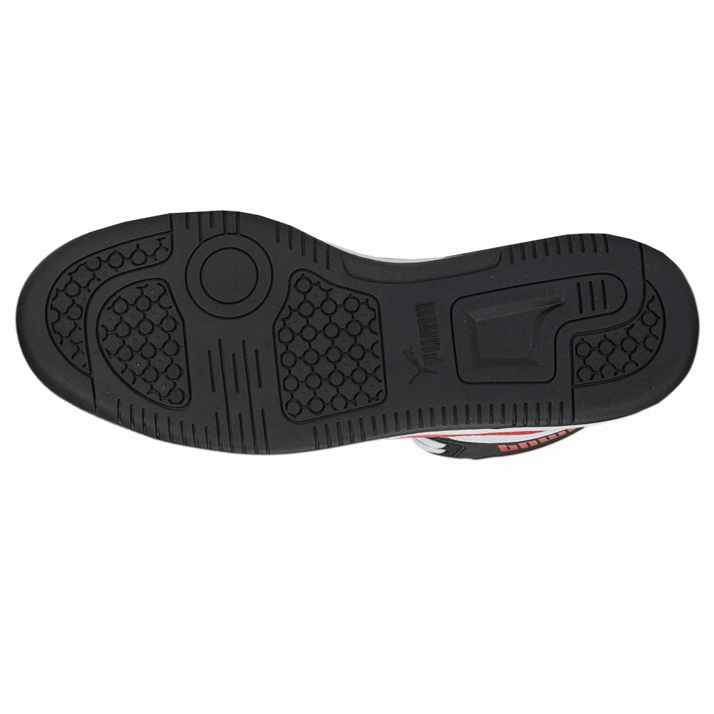 Basketball Jordan Shoes Rebound Joy Lace Up Sneakers