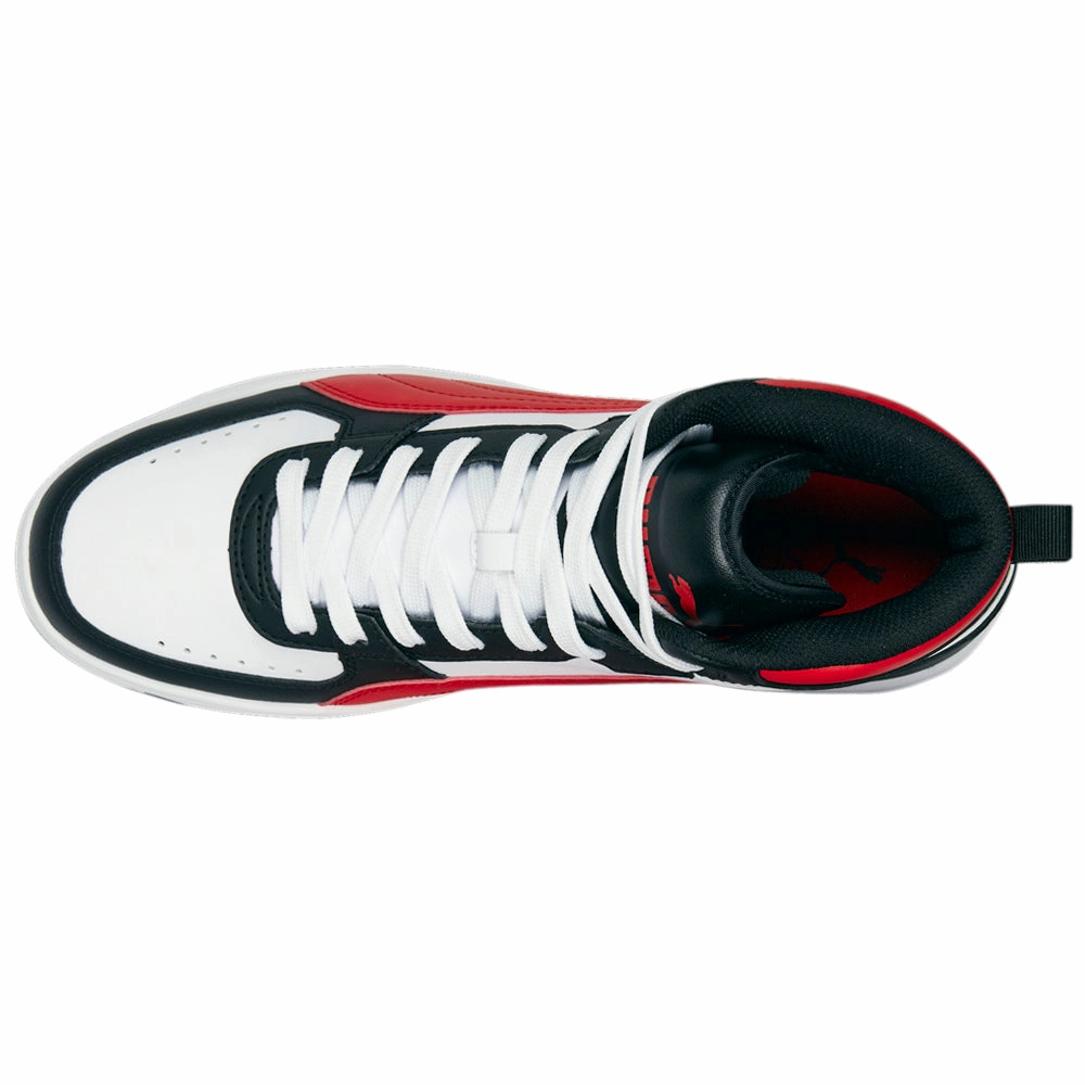 Crossover Culture Basketball Shoes Rebound Joy Lace Up Sneakers