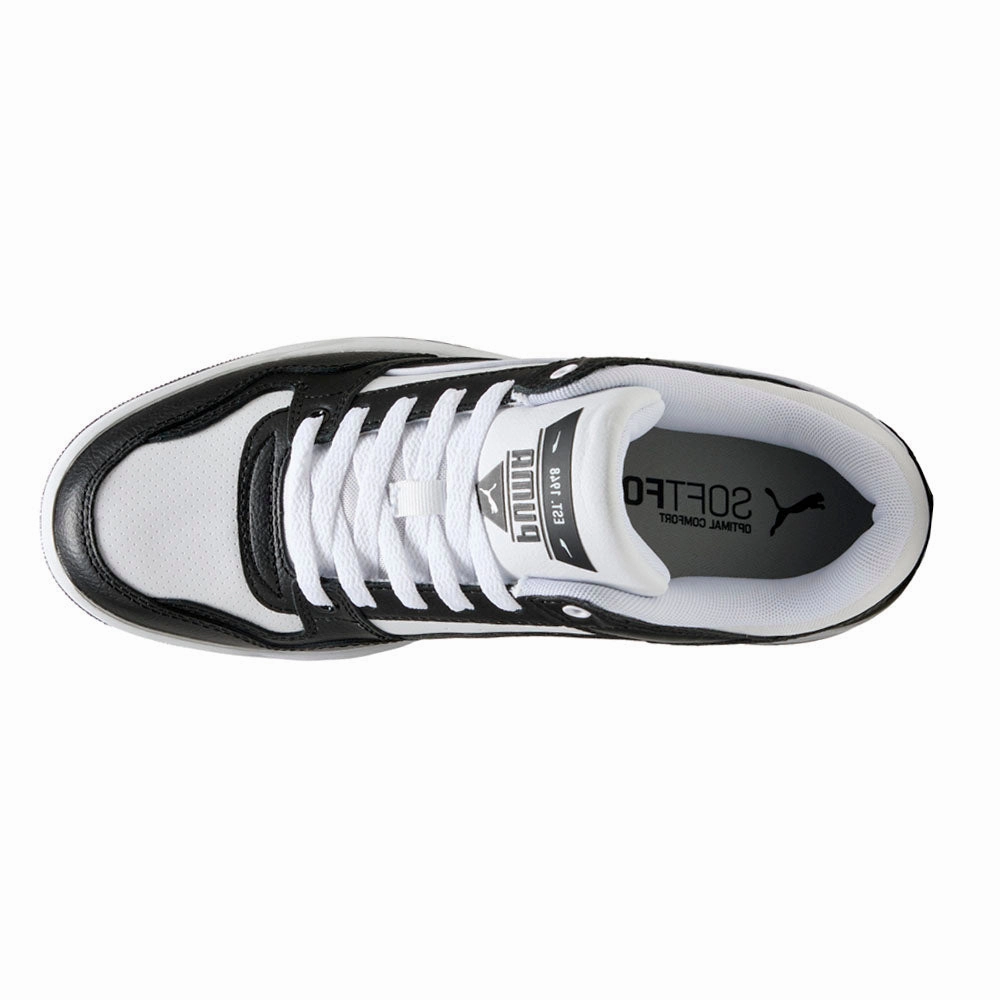 Basketball Shoes Ix Rebound Retro Lace Up Sneakers