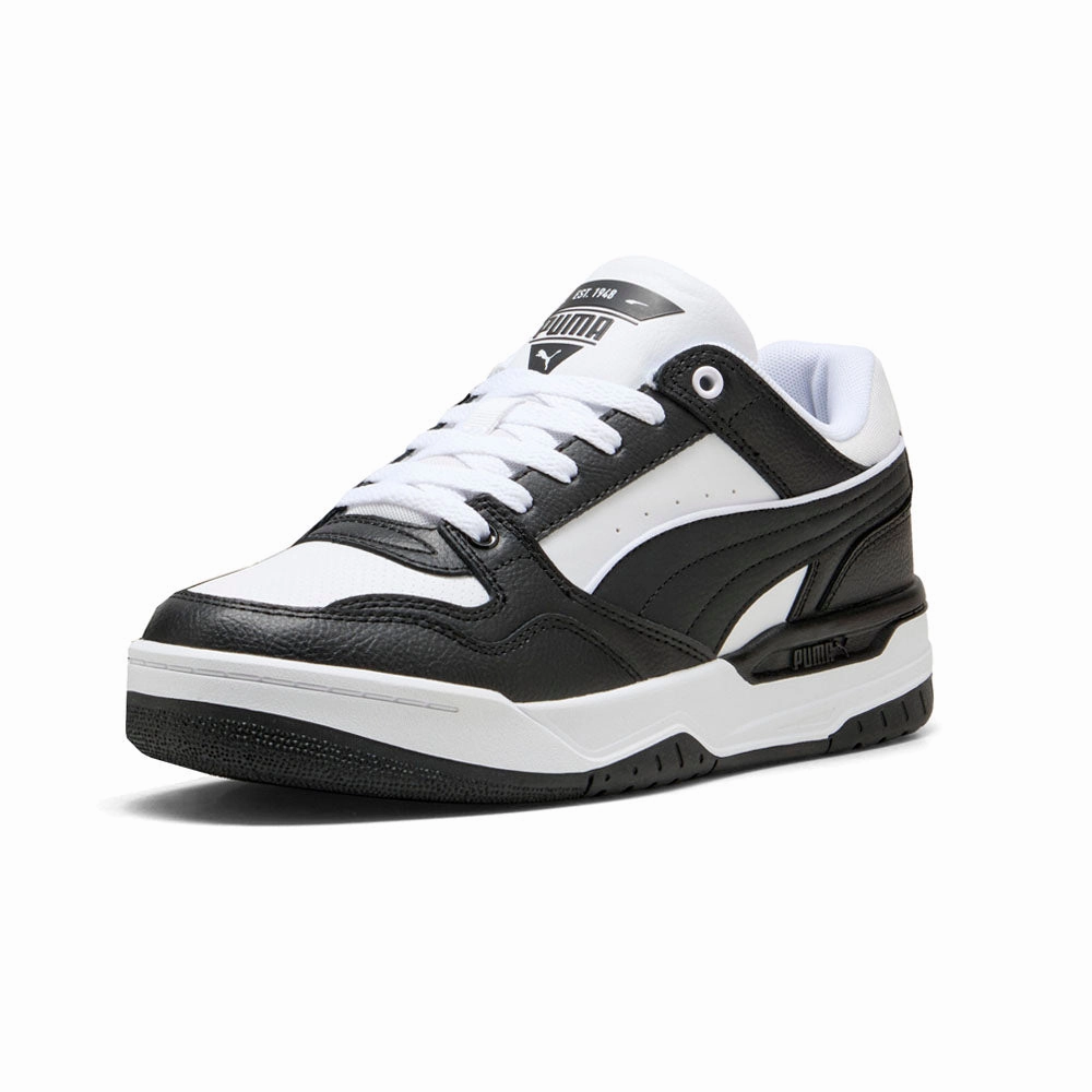 Budget Basketball Shoes Rebound Retro Lace Up Sneakers