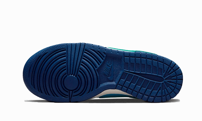 Nike Dunk Low All Star 2023 Vintage Nike Tennis Shoes