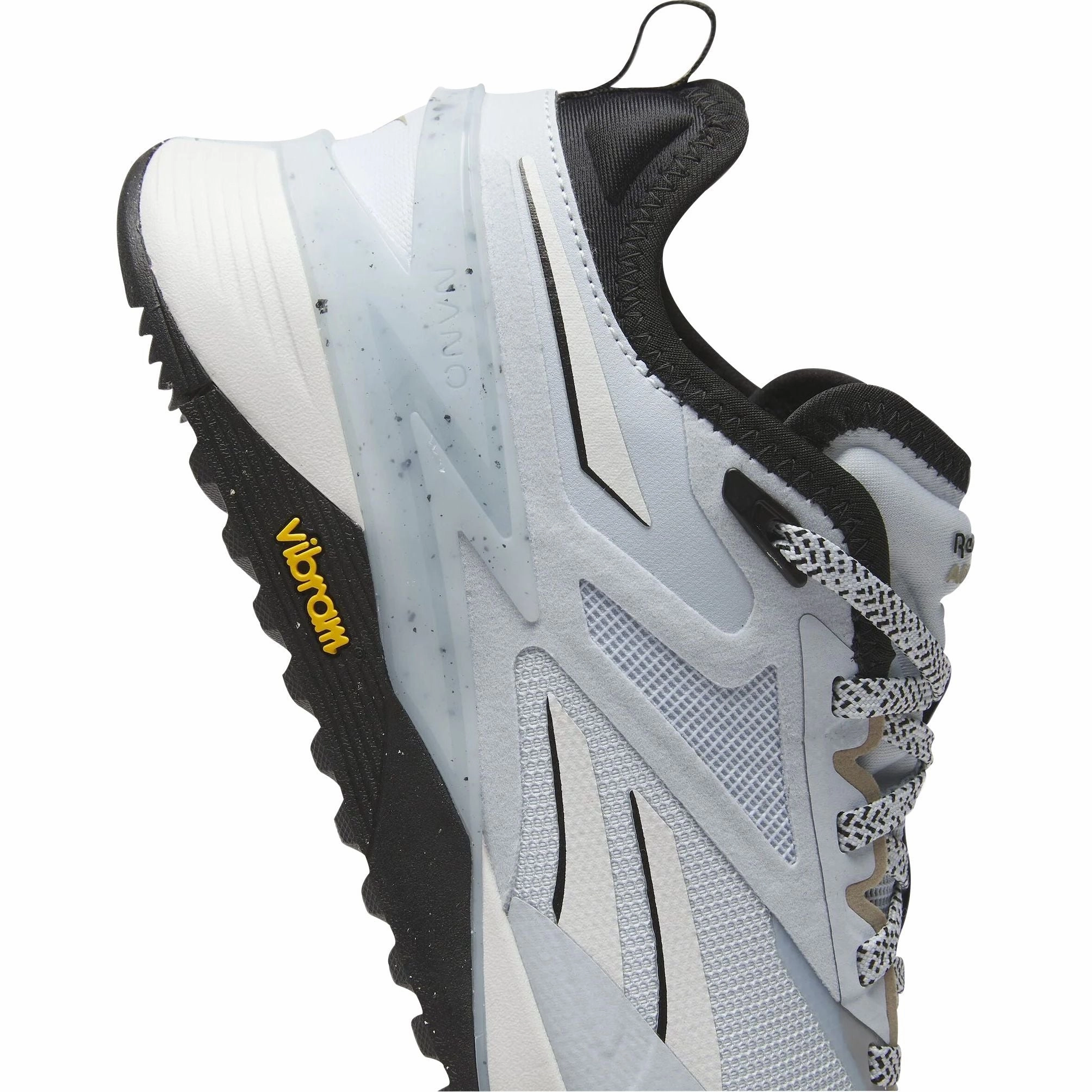 Wide Cross Trainer Shoes Reebok Nano X3 Adventure Womens Training Shoes - Blue