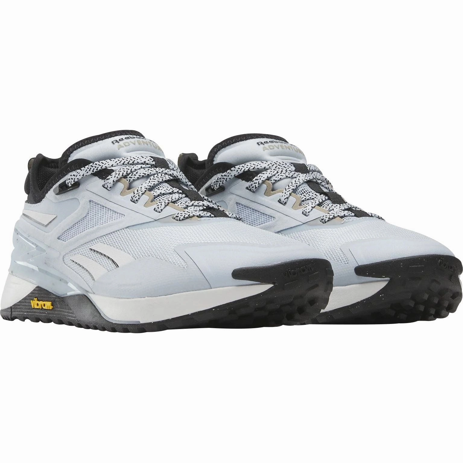 Hiit Cross Training Shoes Reebok Nano X3 Adventure Womens Training Shoes - Blue