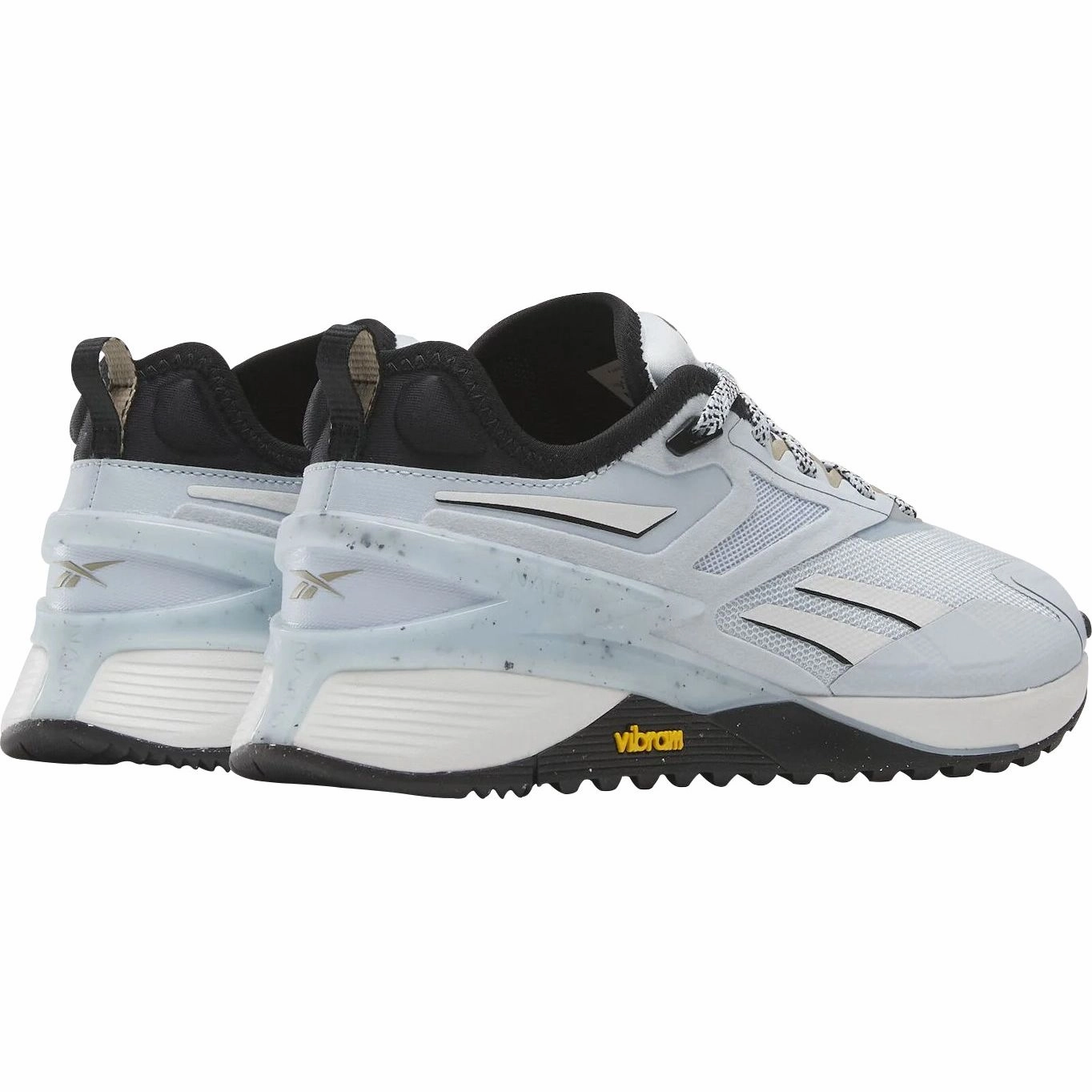 Reebok Nano X3 Adventure Womens Training Shoes - Blue Under Armour Reign Training Shoes