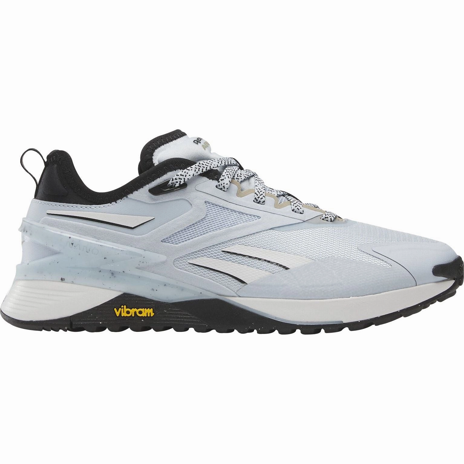 Reebok Nano X3 Adventure Womens Training Shoes - Blue Puma Star Vital Training Shoes