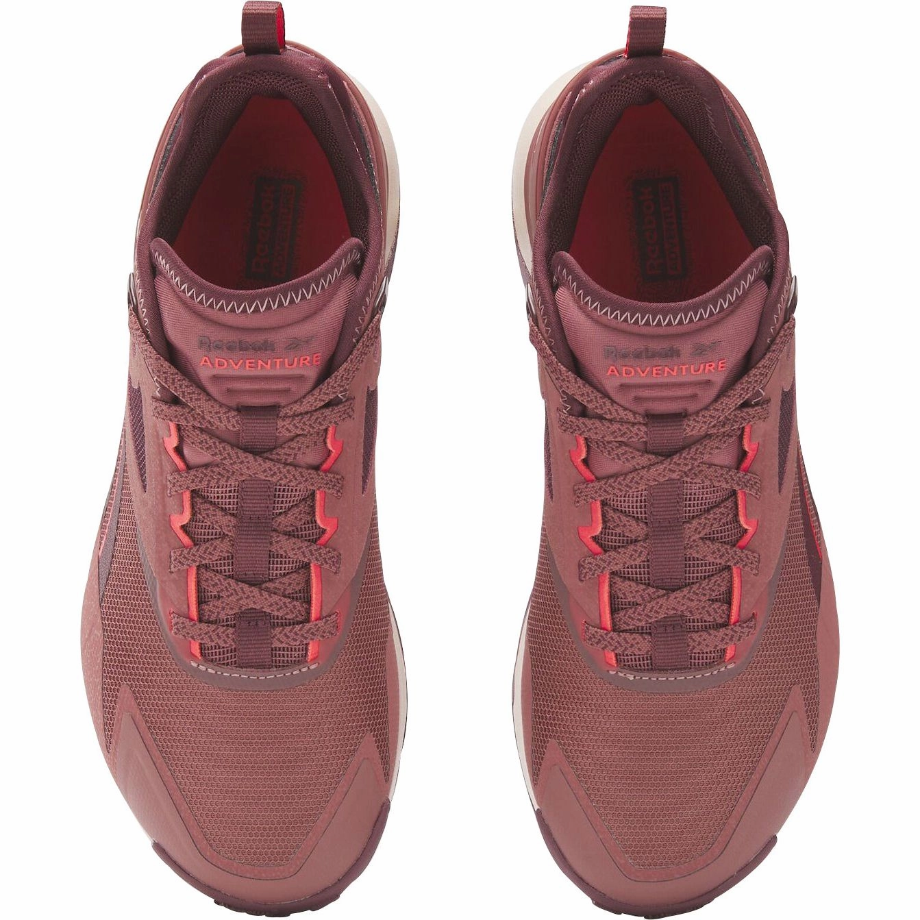 Reebok Nano X3 Adventure Womens Training Shoes - Red Xc Training Shoes