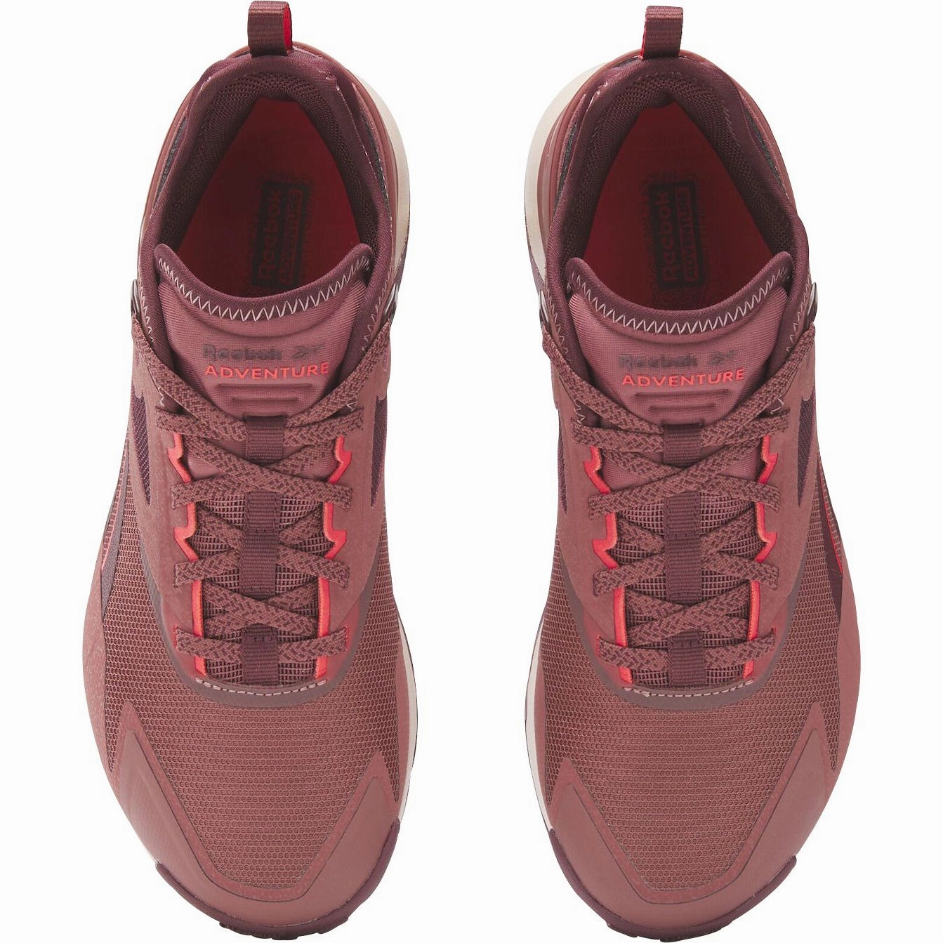 Lqdcell Optic Rave Training Shoes Reebok Nano X3 Adventure Womens Training Shoes - Red