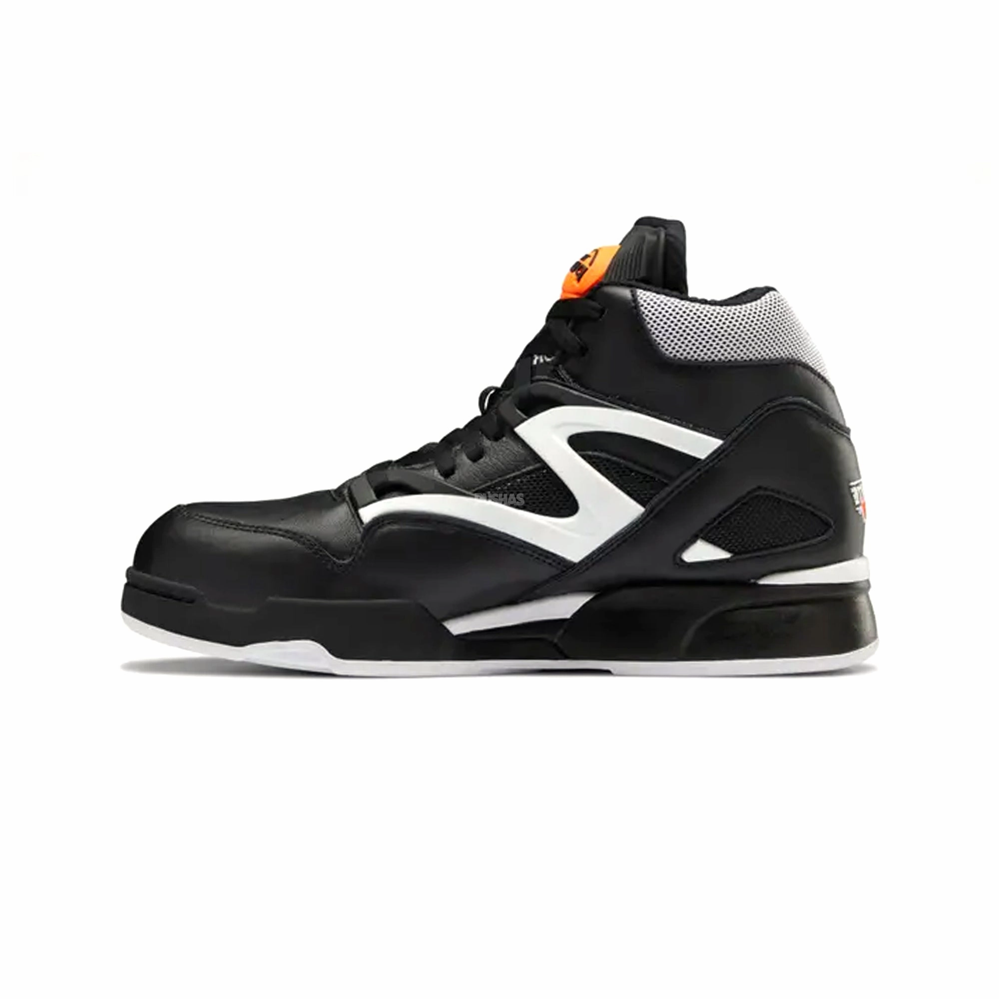 Rose 773 Basketball Reebok Pump Omni Zone II 'Dee Brown' (2021)