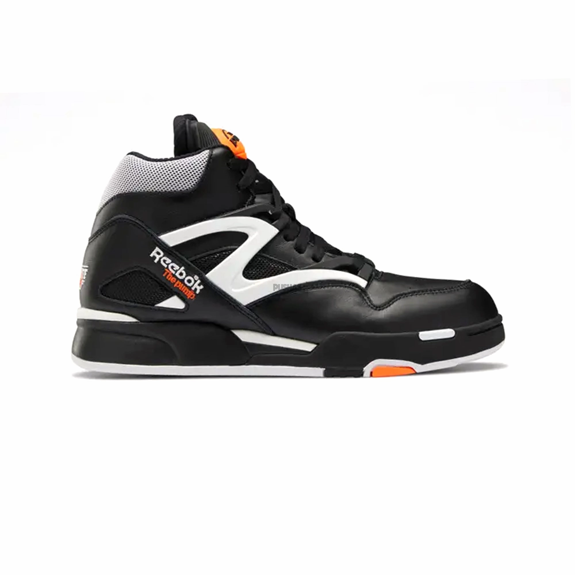 Top 10 Basketball Shoes 2021 Reebok Pump Omni Zone II 'Dee Brown' (2021)