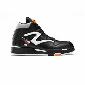 Reebok Pump Omni Zone II 'Dee Brown' (2021) Michigan State Basketball