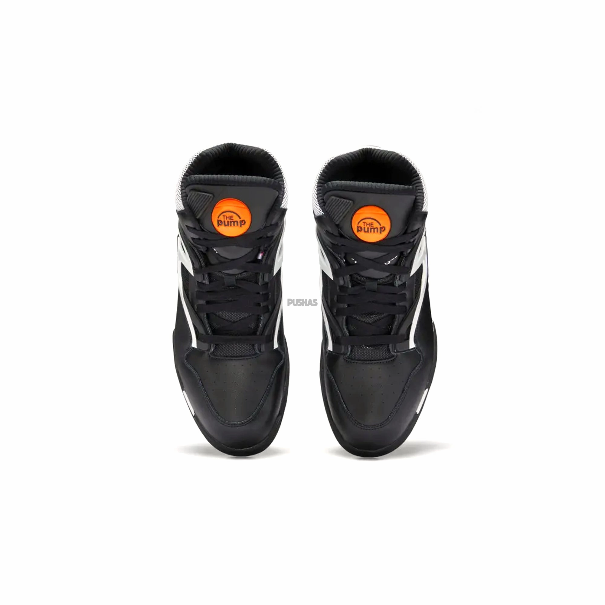 Reebok Pump Omni Zone II 'Dee Brown' (2021) Huarache 09 Basketball Shoes