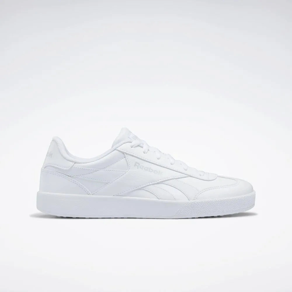 REEBOK SMASH EDGE S - GY6542 Topsiders Tennis Shoes