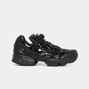 Casual Shoes Image Reebok X Needles Instapump Fury 94 Black/Black/Black