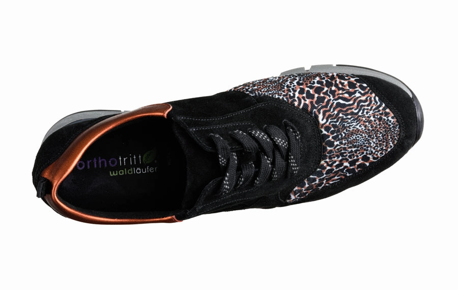 Lobb Brogues Wal Downtown