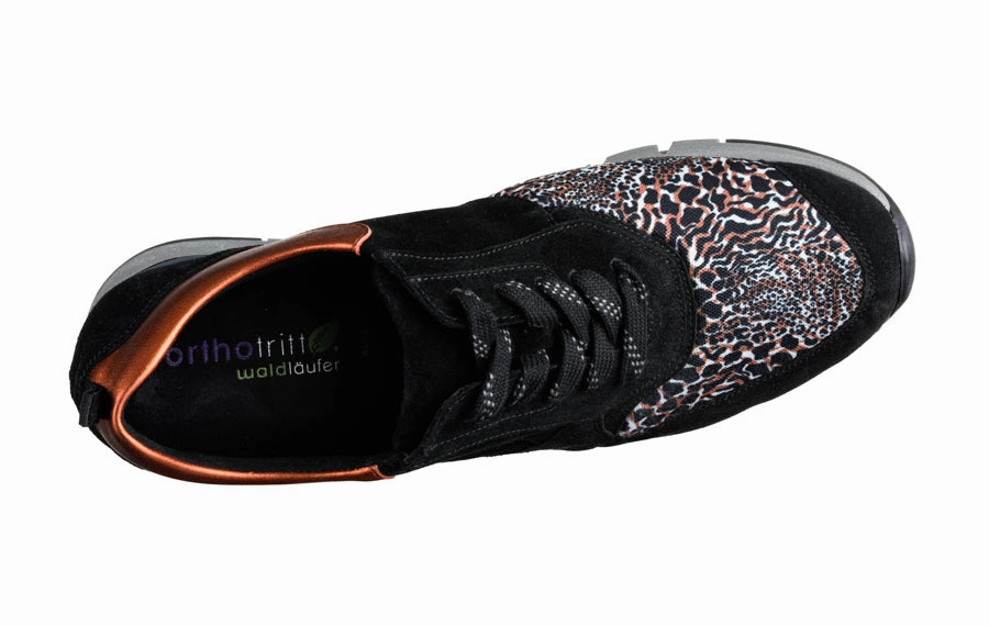 Wal Downtown Half Brogue Vs Full Brogue