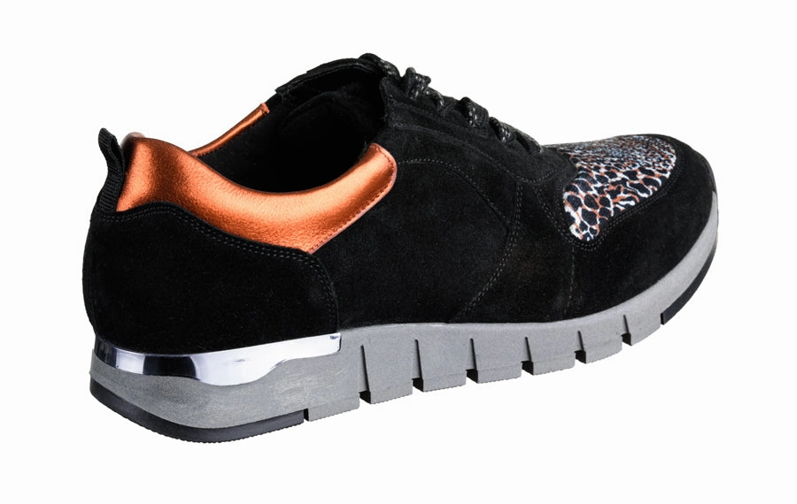 Wal Downtown Made Brogues