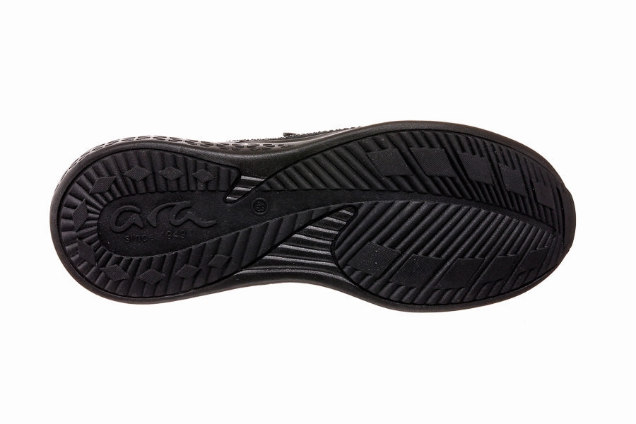 Real Leather Brogues Ara Mira