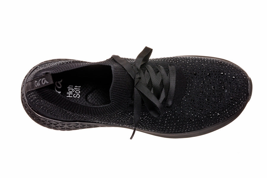 Brogue And Jeans Ara Mira