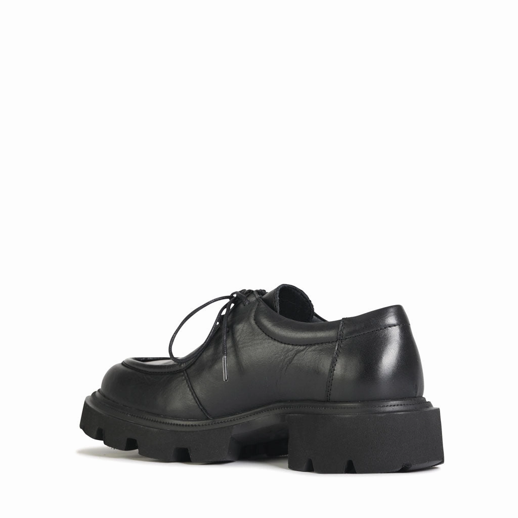 Hiking Derby Shoes TESS