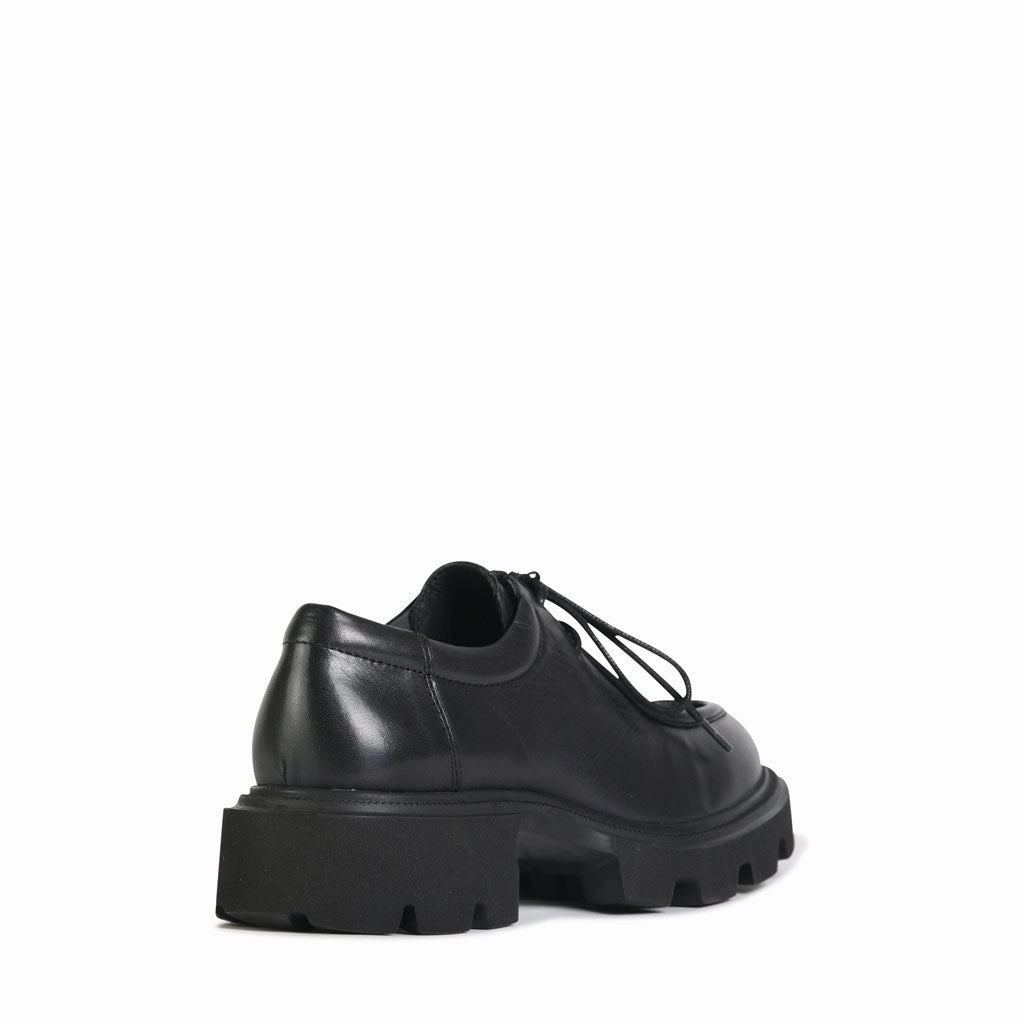 Derby Safety Shoes TESS