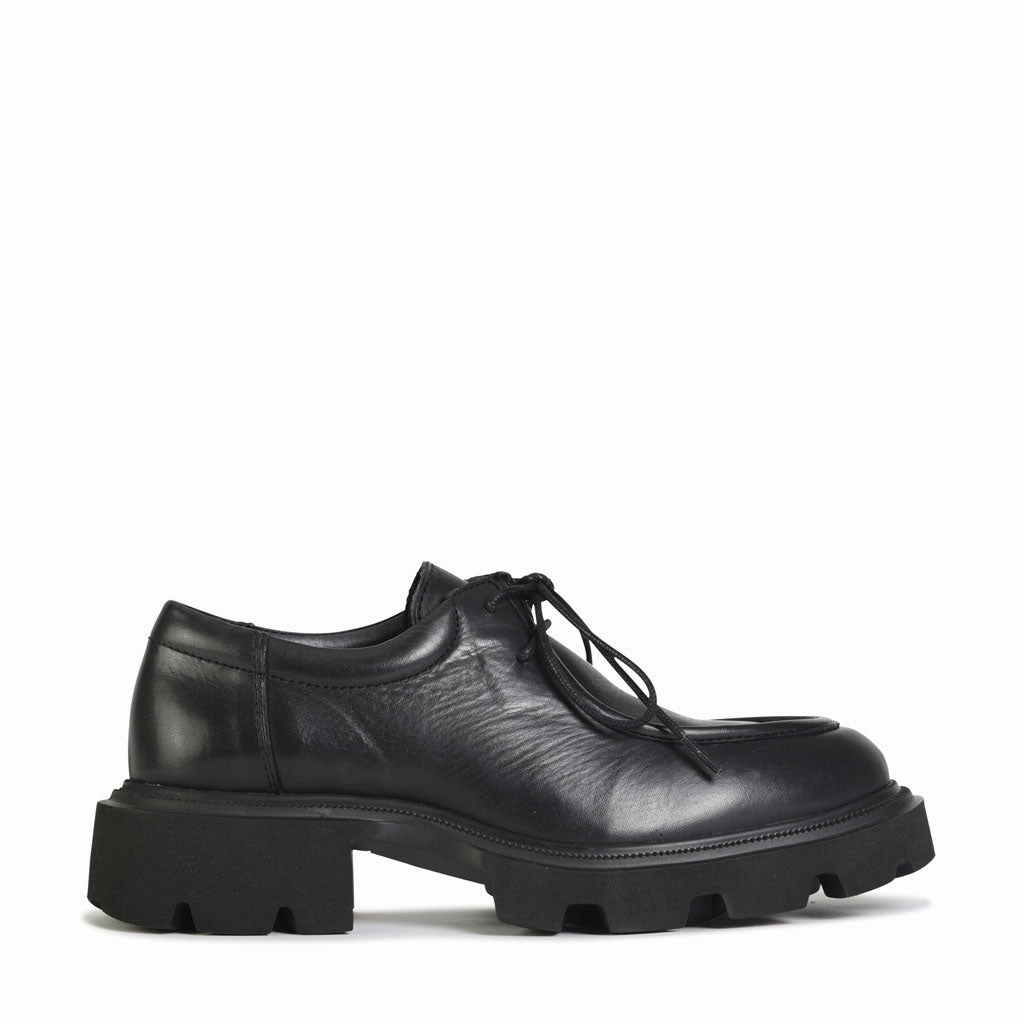 TESS Derby Shoes Business Casual