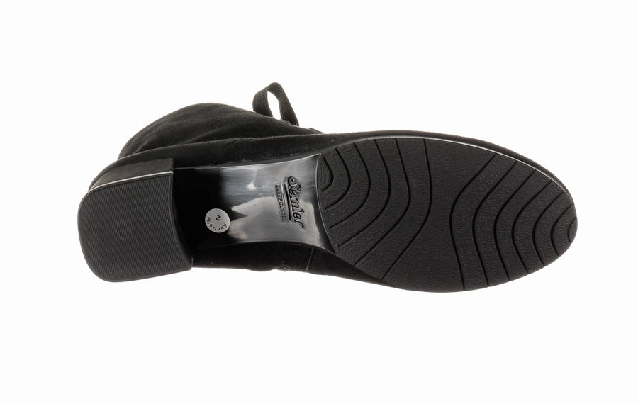 Safety Brogues Sem Clara