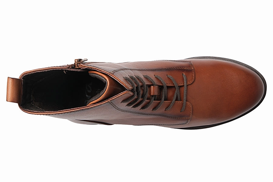 Brogues Boots Sale ARA CHI-CHI BROWN