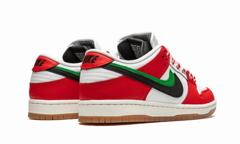 Nike SB Dunk Low Frame Skate Habibi Nike Design Your Own Shoe
