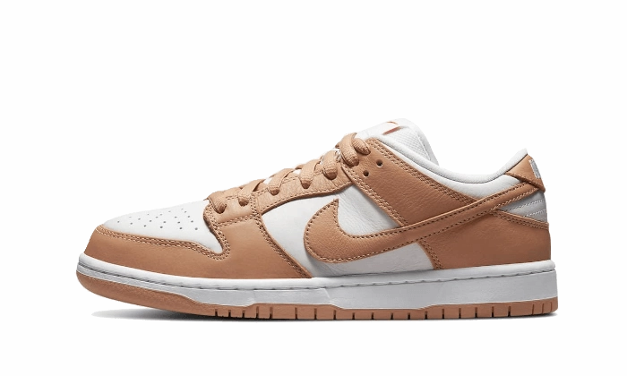 Cole Haan Nike Air Wedge Shoes Nike SB Dunk Low Light Cognac