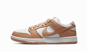 Nike Turf Mercurial Shoes Nike SB Dunk Low Light Cognac