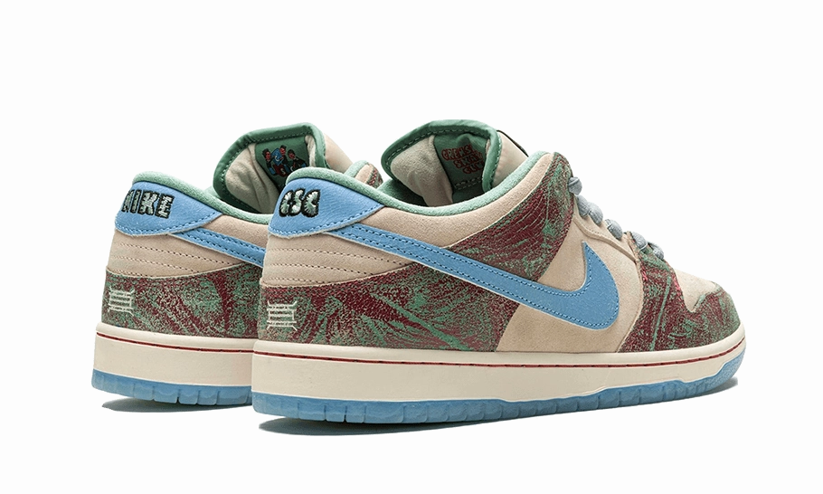Nike Tennis Shoes For Tennis Nike Dunk SB Dunk Low Crenshaw Skate Club
