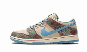 Nike Dunk SB Dunk Low Crenshaw Skate Club Nike Shoes Kevin Durant
