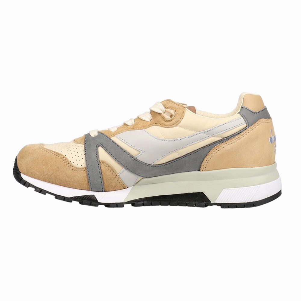 Running Shoes In Wide N9000 Italia Lace Up Sneakers