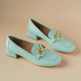 Regarde le Ciel - Lola Nordstrom Loafers