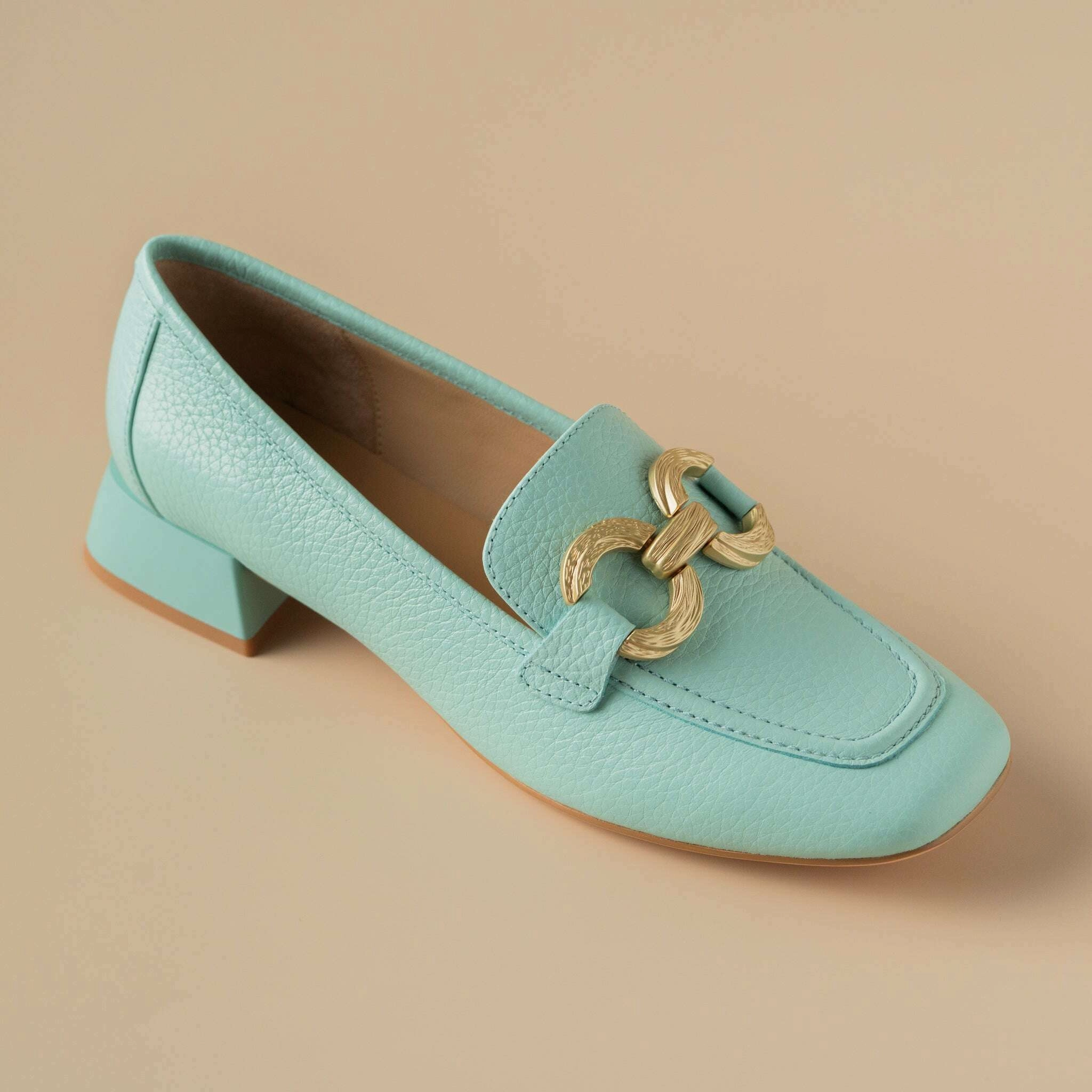 Regarde le Ciel - Lola Dolce And Gabbana Loafers
