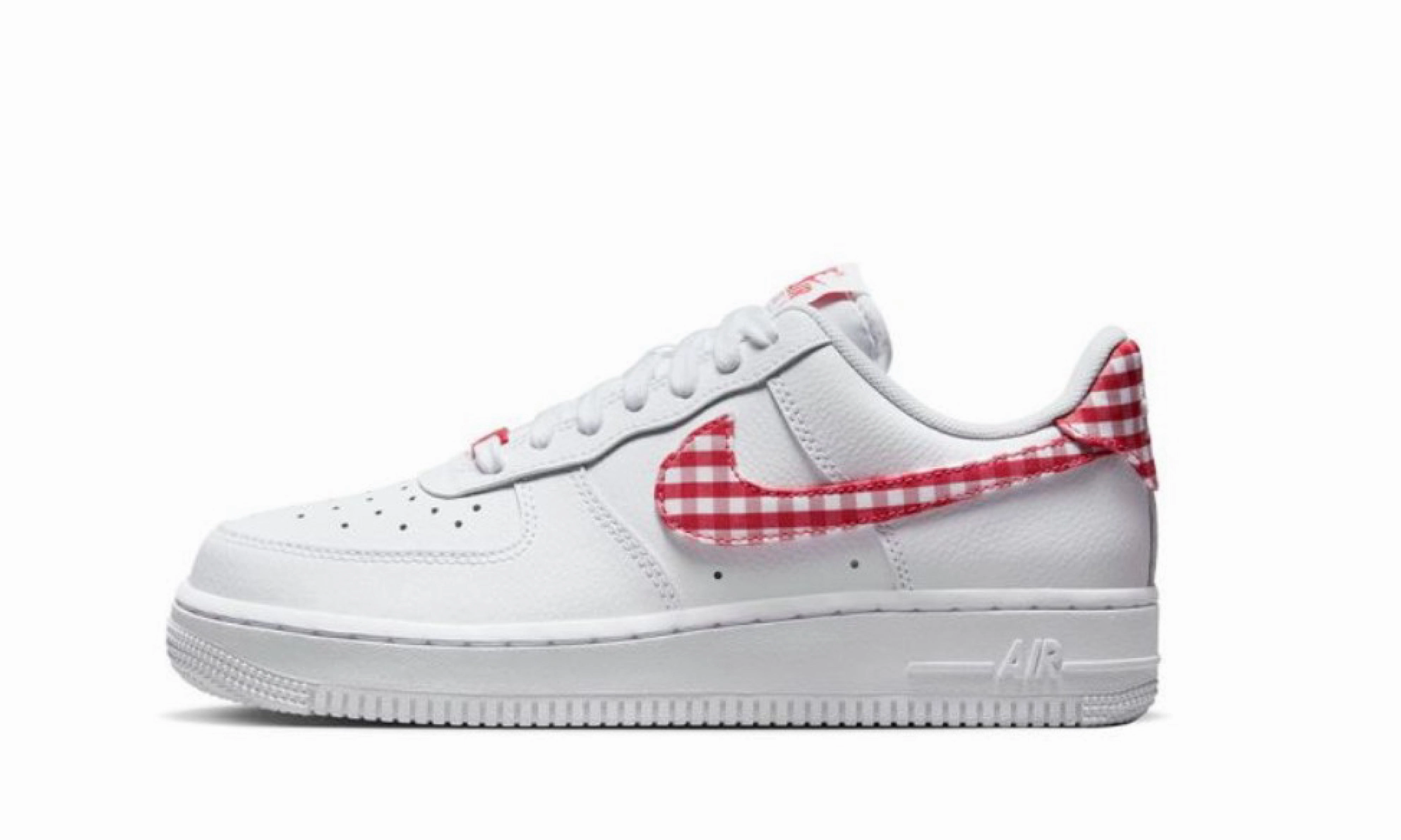 Nike Mercurial Shoes Nike Air Force 1 07 Trend RED