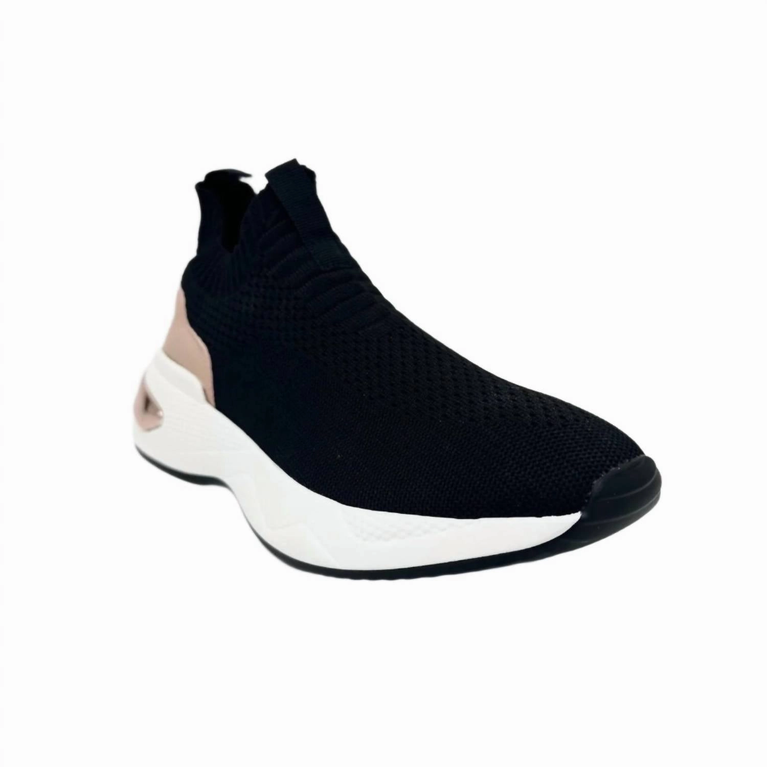 Formal Shoes Slip On Women's Wex47 Slip On Sneaker In Black