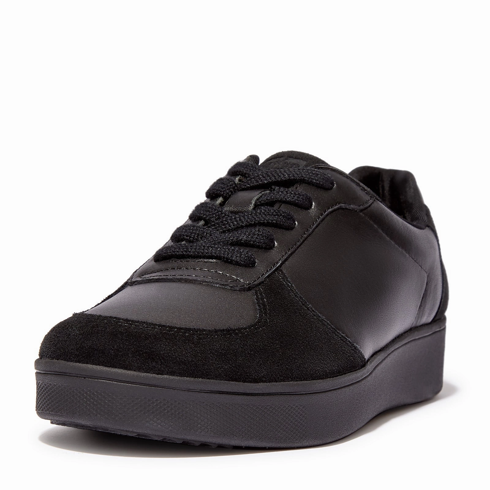 Autry Tennis Shoes Women's FitFlop, Rally Panel Sneaker