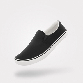 Casual Shoes To Wear With Skinny Jeans Relax VI  - Barefoot Shoes