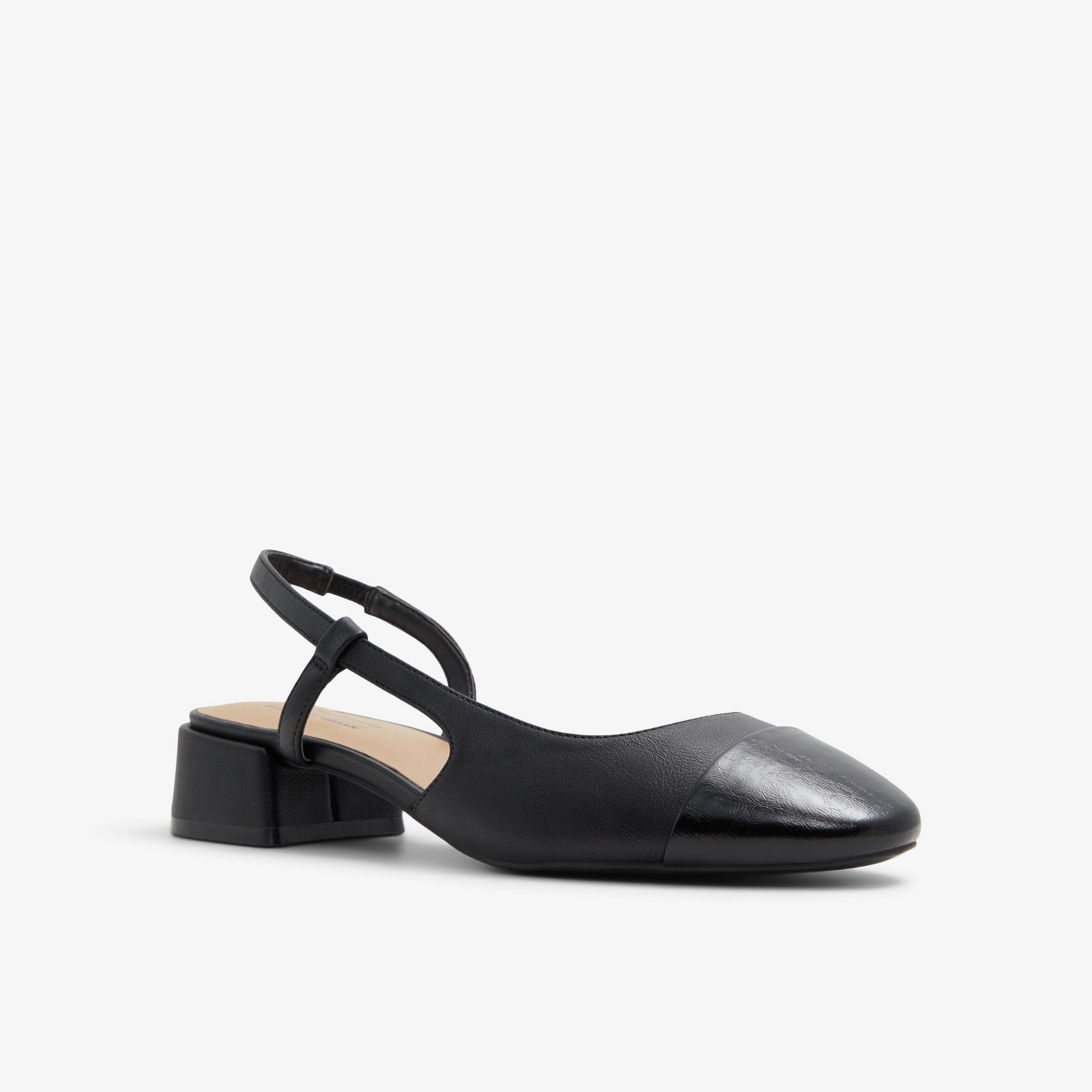 Sofiia Dr Martens Mariel Bow Mary Jane Patent Flat Shoes