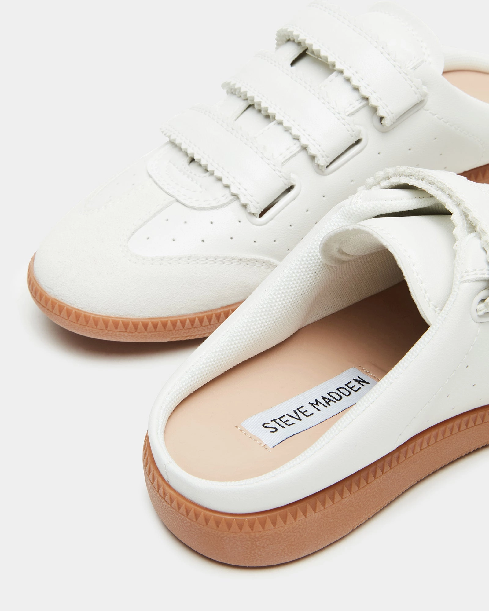 Slip On Sneakers Slip On Sneakers Slip On Boots Slip Ons Slip Ons Slip On MEMENTO WHITE