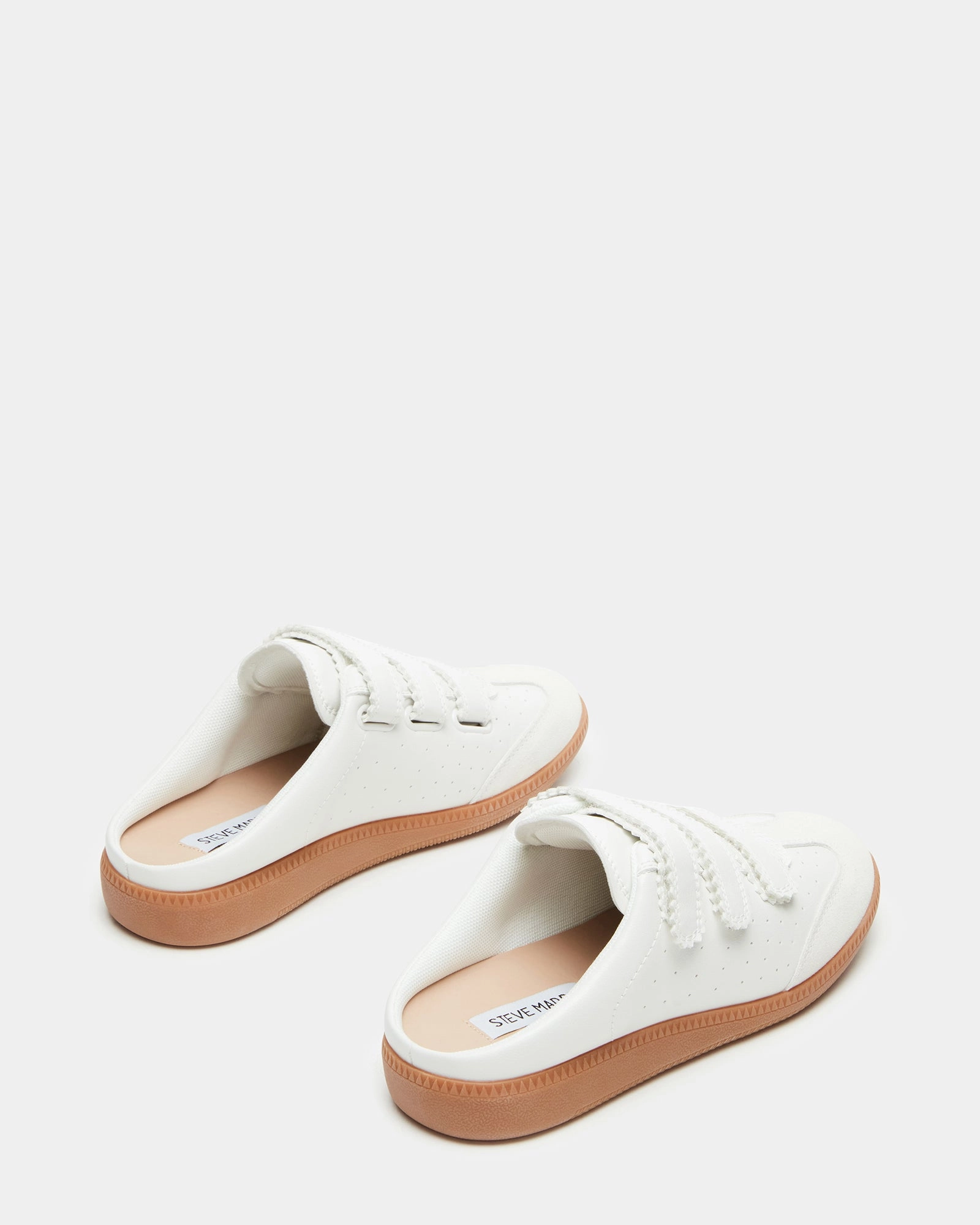 Slip On Tennis Shoe Slip On Slip On Slip On Slip On Walking MEMENTO WHITE