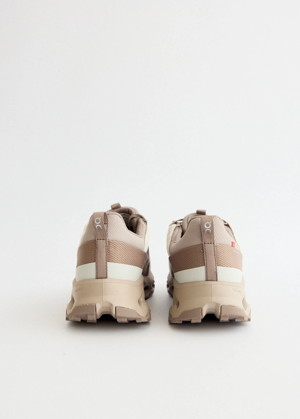 Journey Run Shoe Cloudhorizon Sneakers