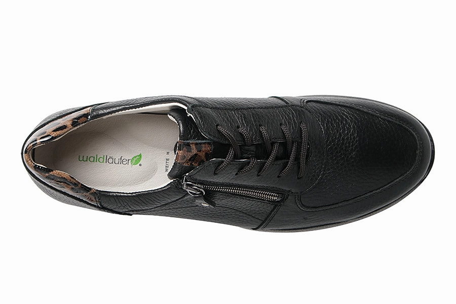 Loake Royal Oxblood Brogues WAL MONET