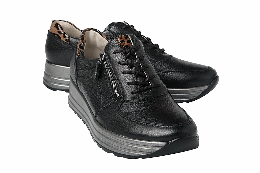 WAL MONET Brogue Shoes Review