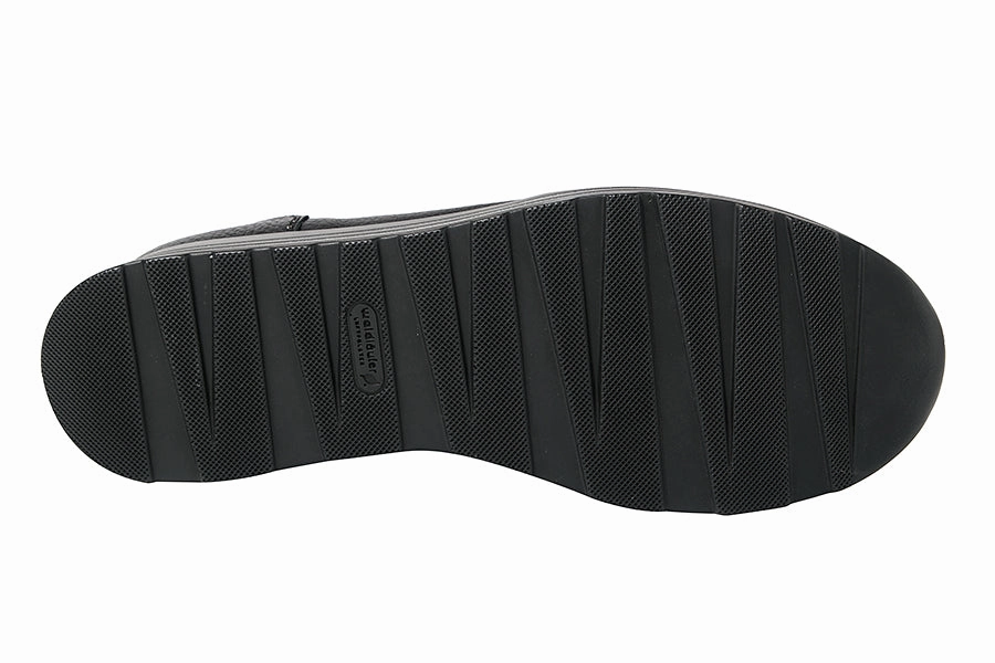 Brogues With A Tuxedo WAL MONET