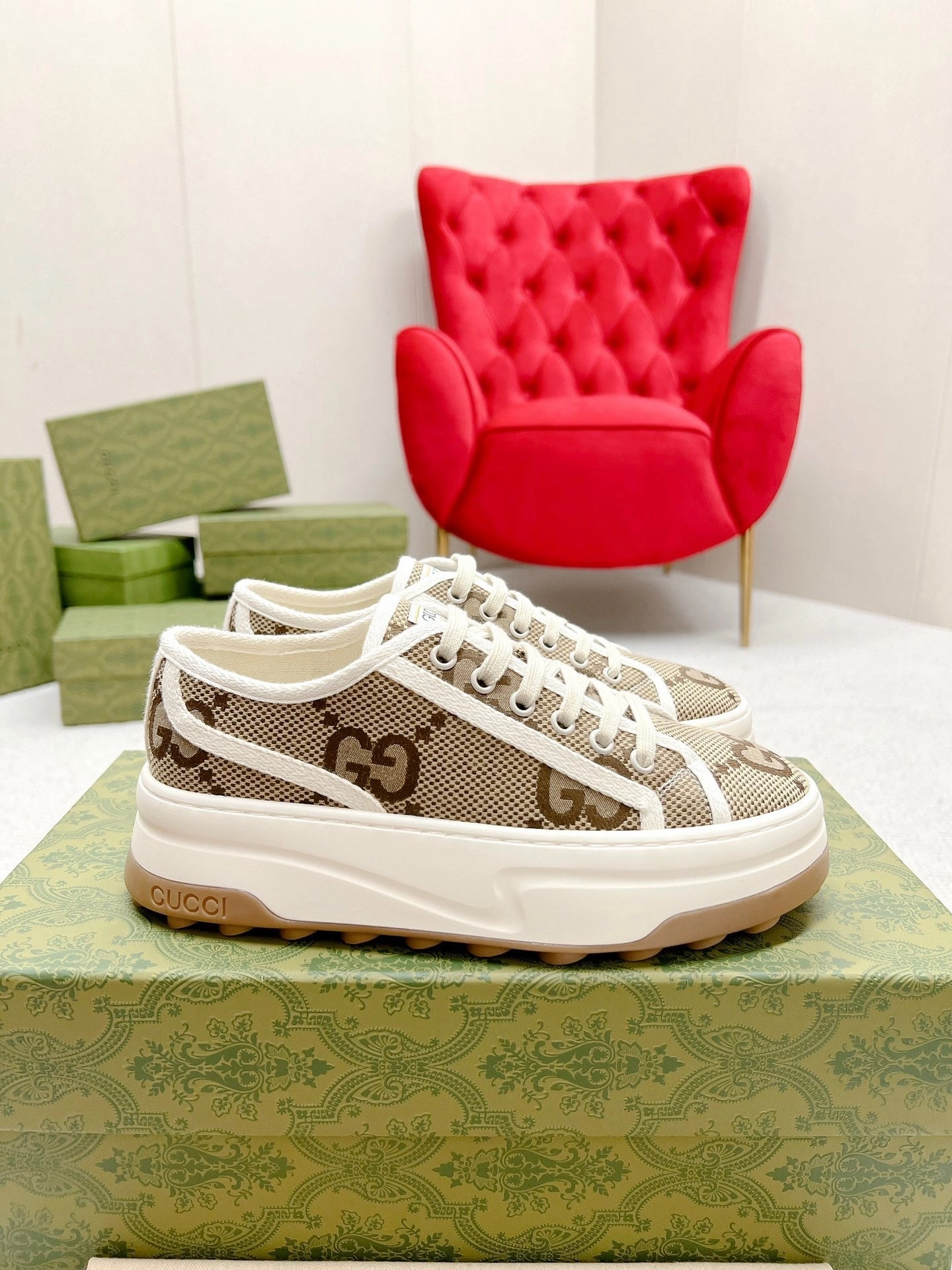 Avirex Tennis Shoes SE1045 Women's GG Sneaker / Size5-10