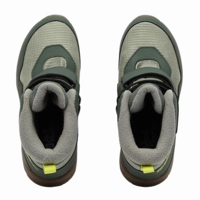 Columbia Bugaboot Celsius Plus Snow Boot jack wolfskin Polar Bear-B Texapore Mid VC Kids Winter Shoes