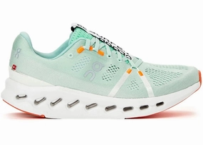 On Running Cloudsurfer Creek White Running Best Jogging Shoes Under $75