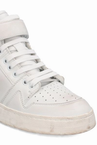 Casual Shoes Canvas RAFFIA LACE UP SNEAKERS